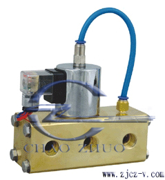 25JD二位五通電磁閥