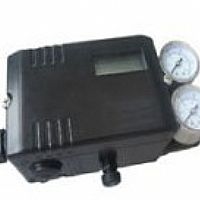 PP400智能本安型定位器