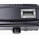 YT3300智能閥門定位器