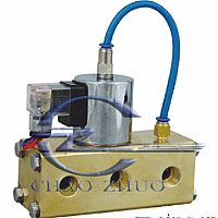 25JD二位五通電磁閥