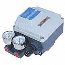 PP100機械式定位器