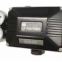 PP200電子式定位器