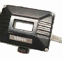 PP300智能型閥門定位器