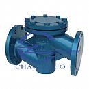 H41F46升降式止回閥