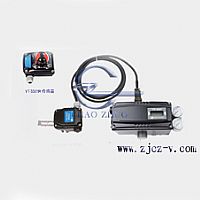 YT-3301智能閥門定位器