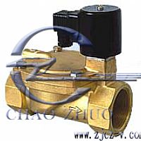 ZCS（DF）水用電磁閥