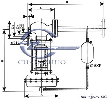 ZZYP 自力式壓力調節閥副本.jpg